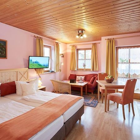 Land- Und Aktivhotel Altmuehlaue Bad Rodach Zewnętrze zdjęcie
